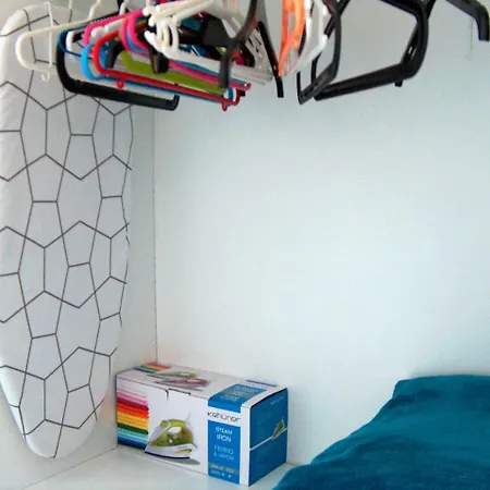 Cute Studio By Helloapartments شقة *