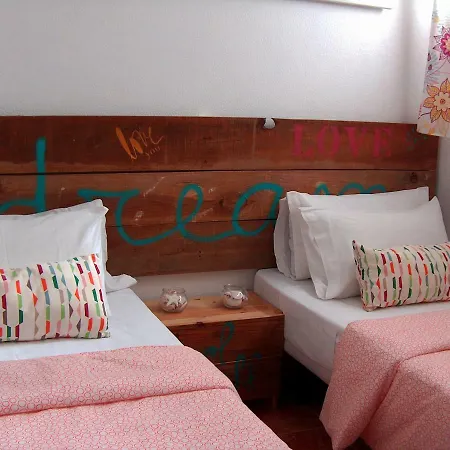 Cute Studio By Helloapartments * طوستا ديل سيلونثيو